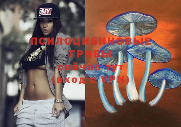 экстази Лиски